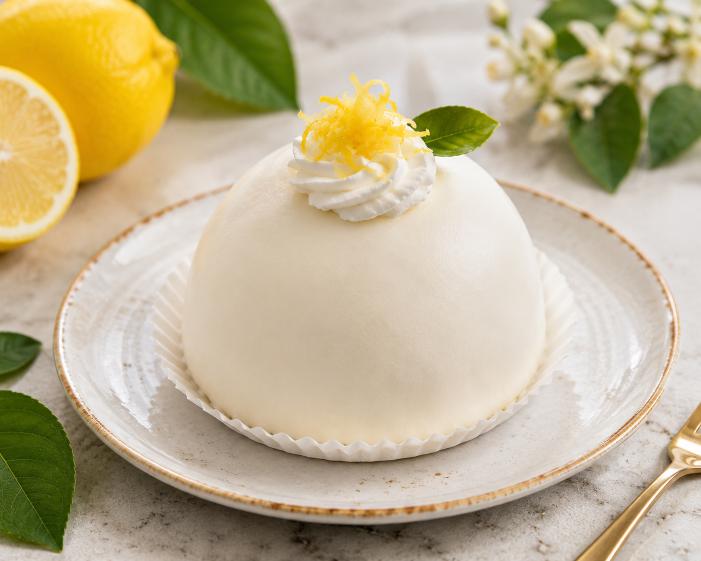 Delizia al Limone
