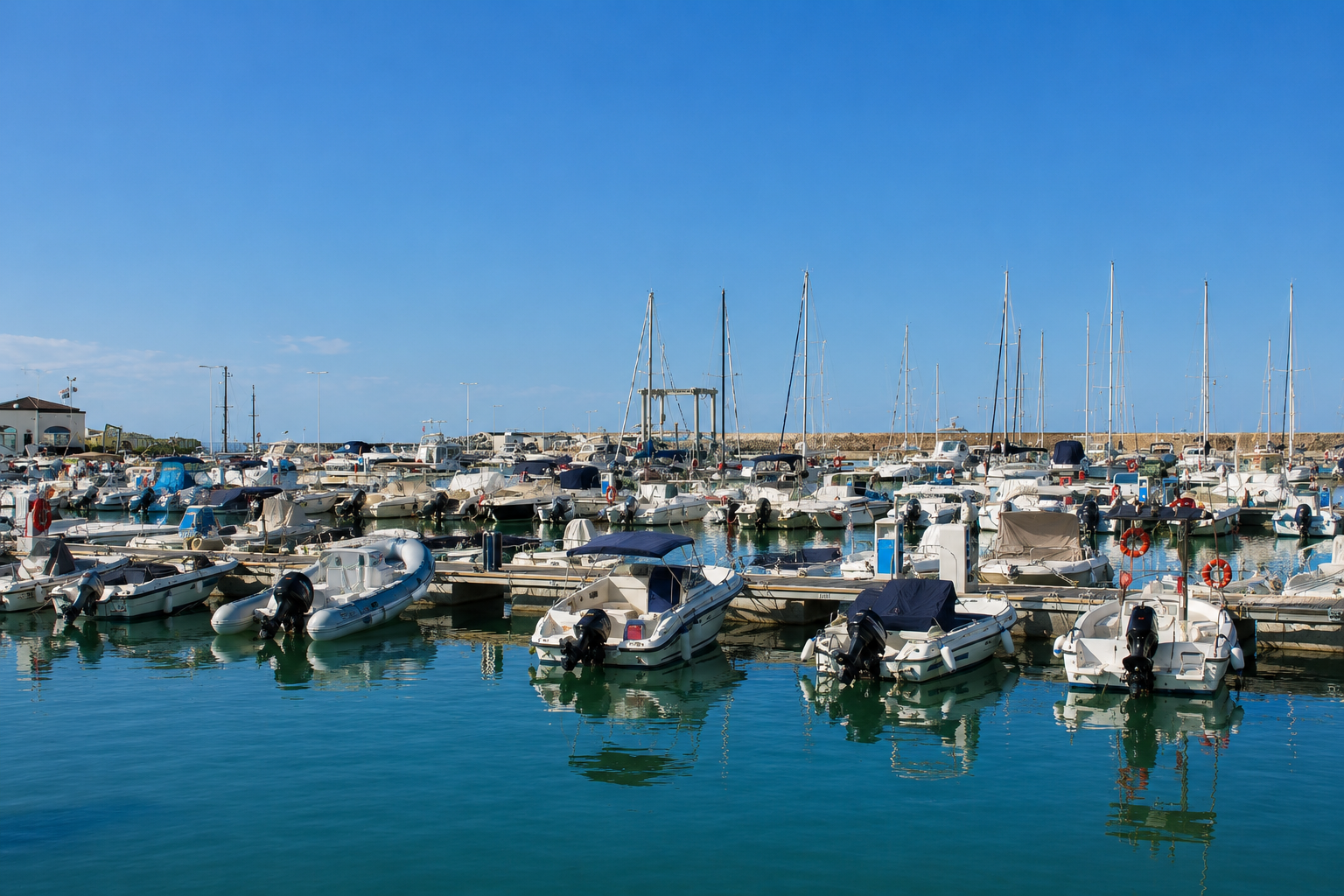 Marina di Praia Praiano