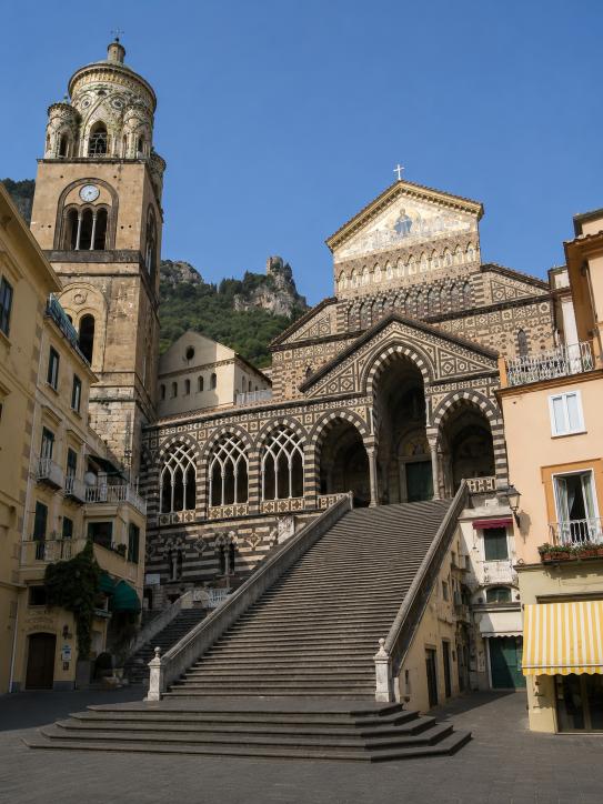 Amalfi