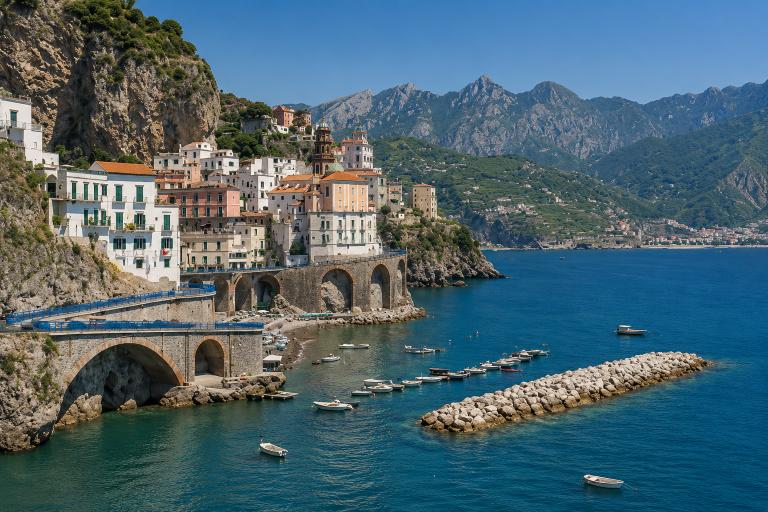Atrani