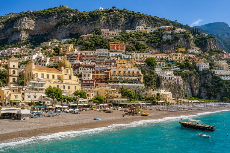 Positano