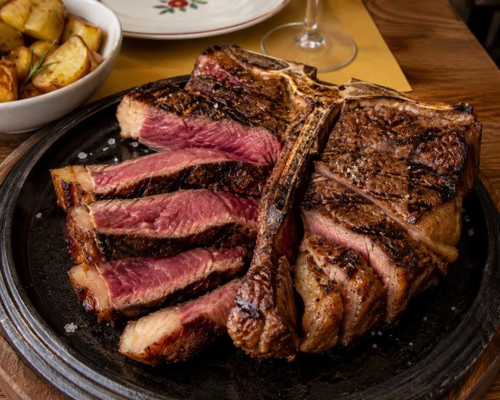 Bistecca alla Fiorentina