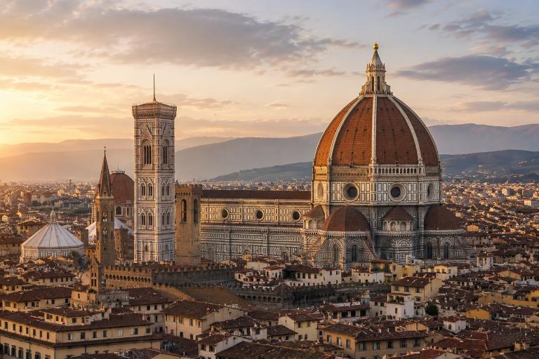Duomo Florence