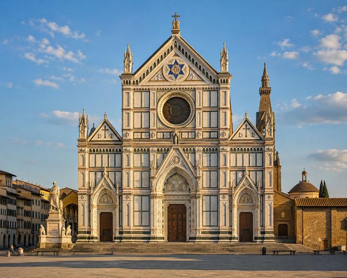 Santa Croce Florence