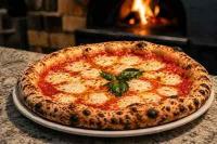 Pizza Margherita