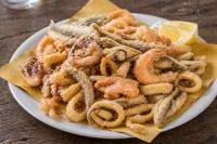 Frittura di Paranza
