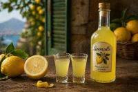 Limoncello