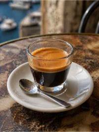 Napolitaanse koffie