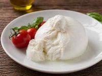 Buffelmozzarella