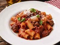 Ragù Napoletano