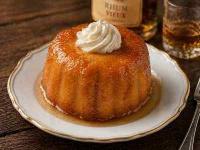 Babà au rhum