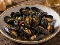 Impepata di Cozze