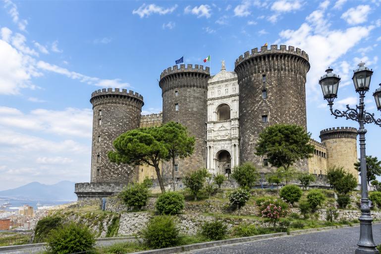 Castel Nuovo