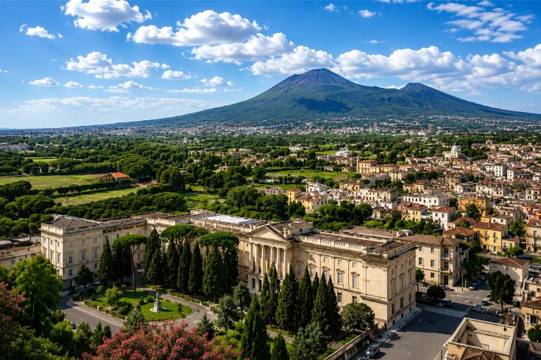 Vesuvius