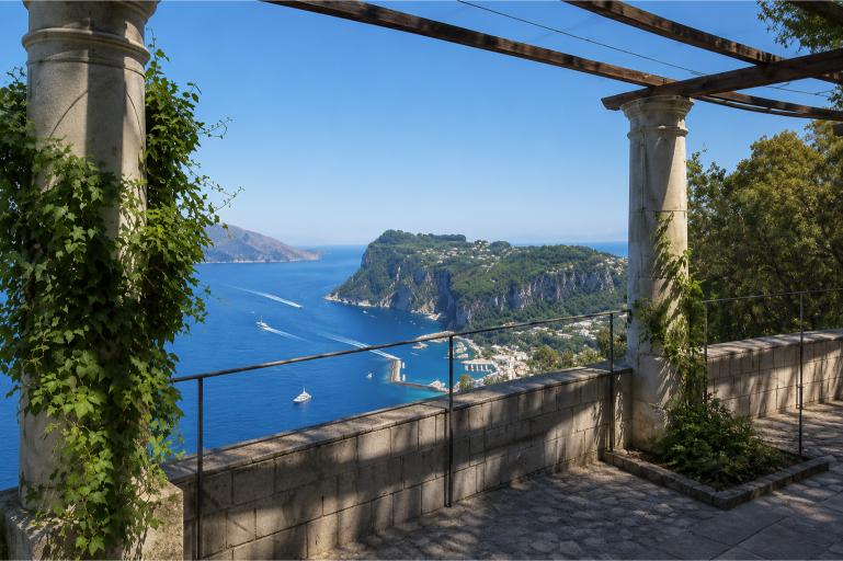 Capri