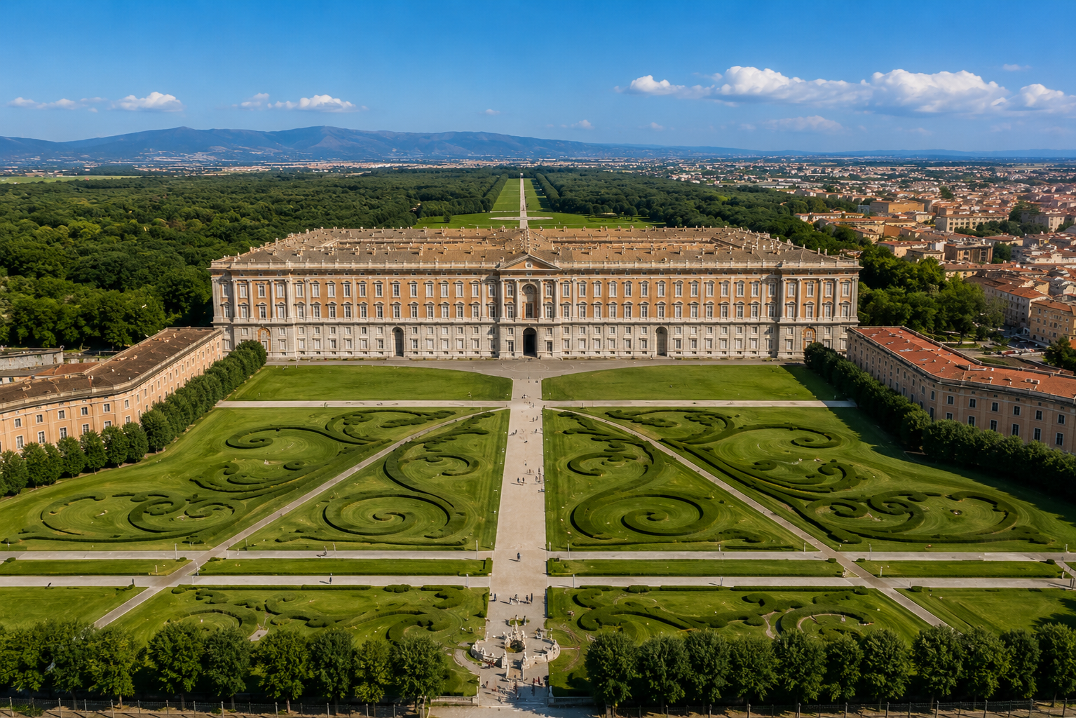 Caserta