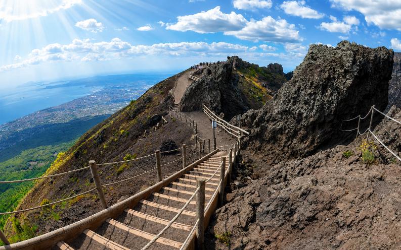 Vesuvius