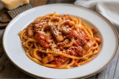 Amatriciana