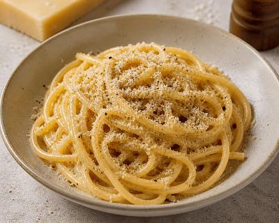 Cacio e Pepe