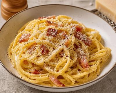 Carbonara