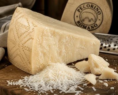 Pecorino Romano