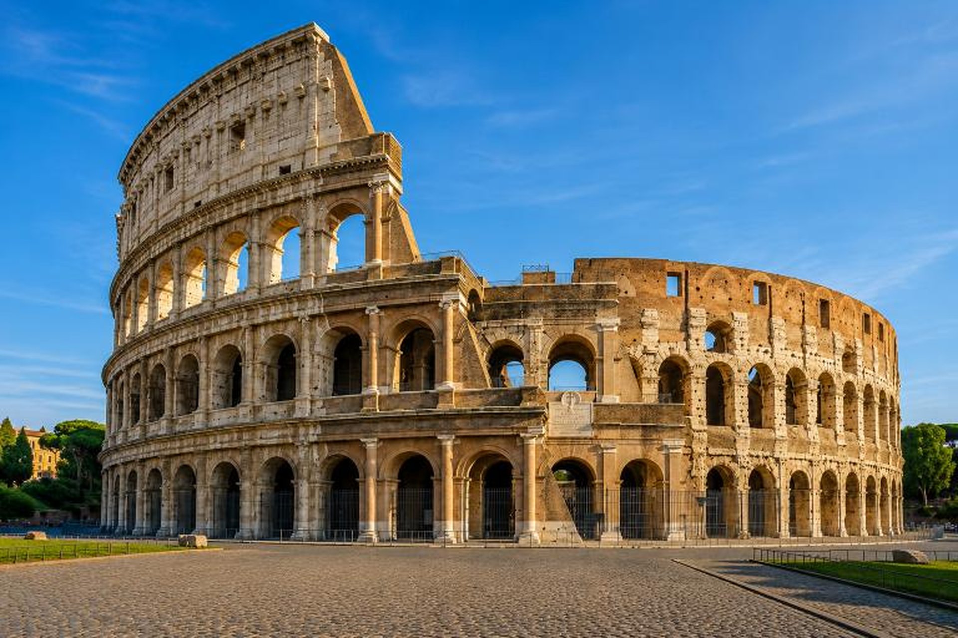 Forum Romanum en Palatijn — het hart van het antieke Rome
