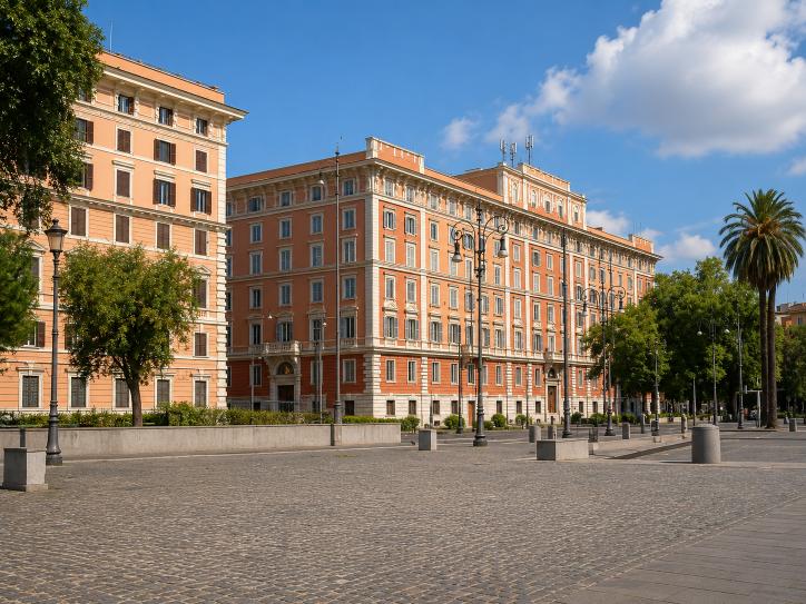 Prati Rome